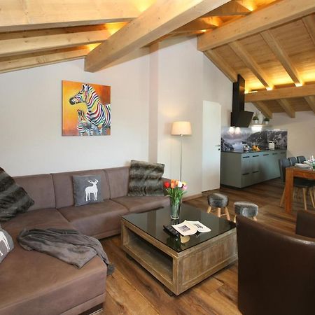 Annika Appartements Zell am See Exterior photo