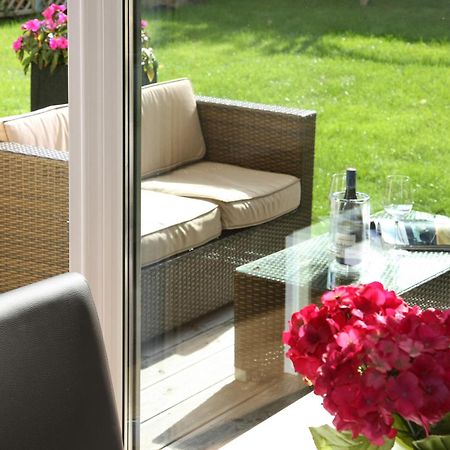 Annika Appartements Zell am See Exterior photo