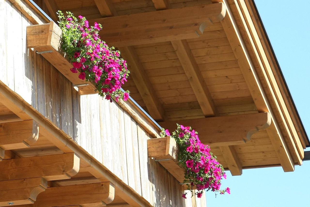 Annika Appartements Zell am See Exterior photo