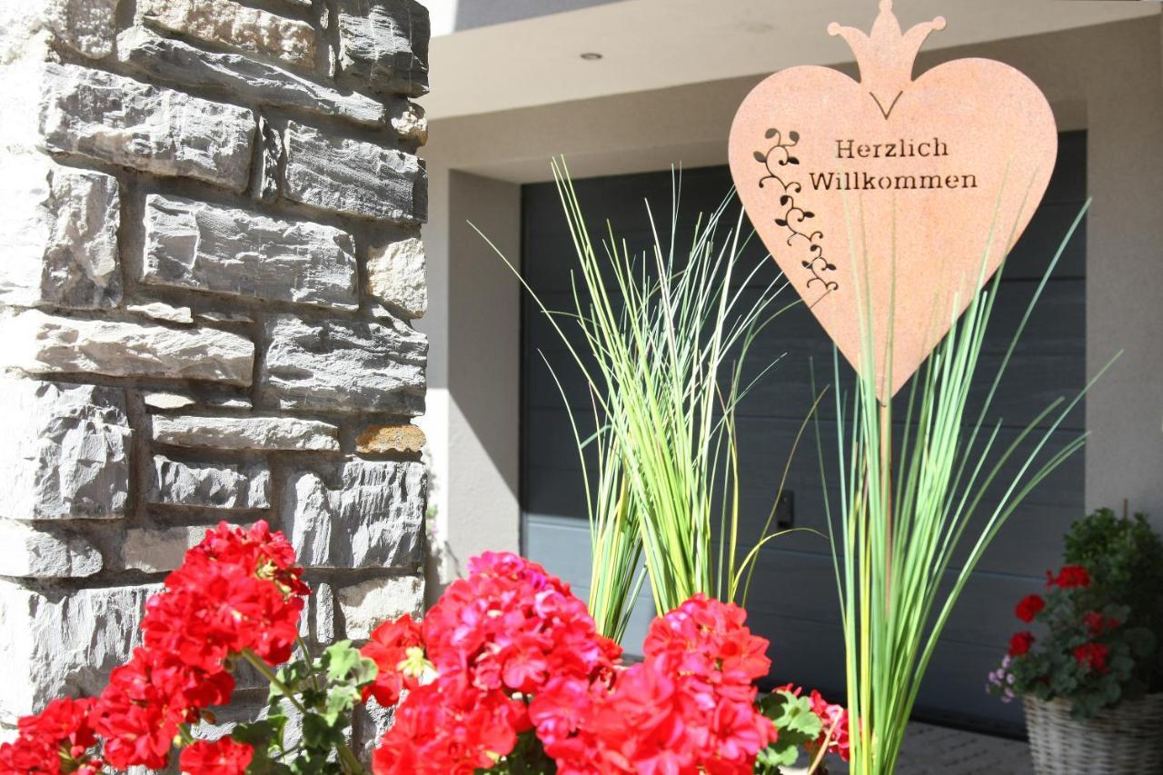 Annika Appartements Zell am See Exterior photo
