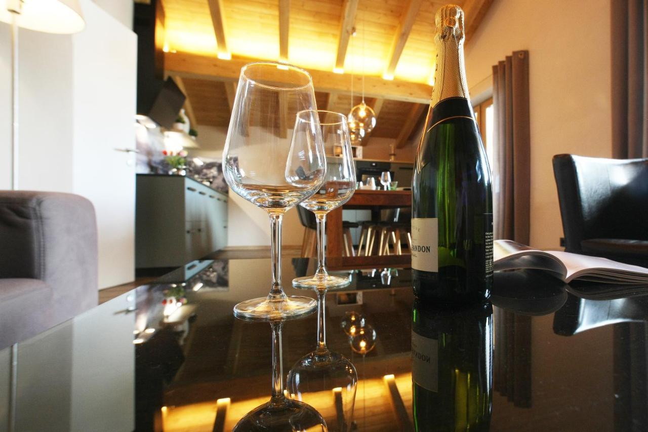 Annika Appartements Zell am See Exterior photo