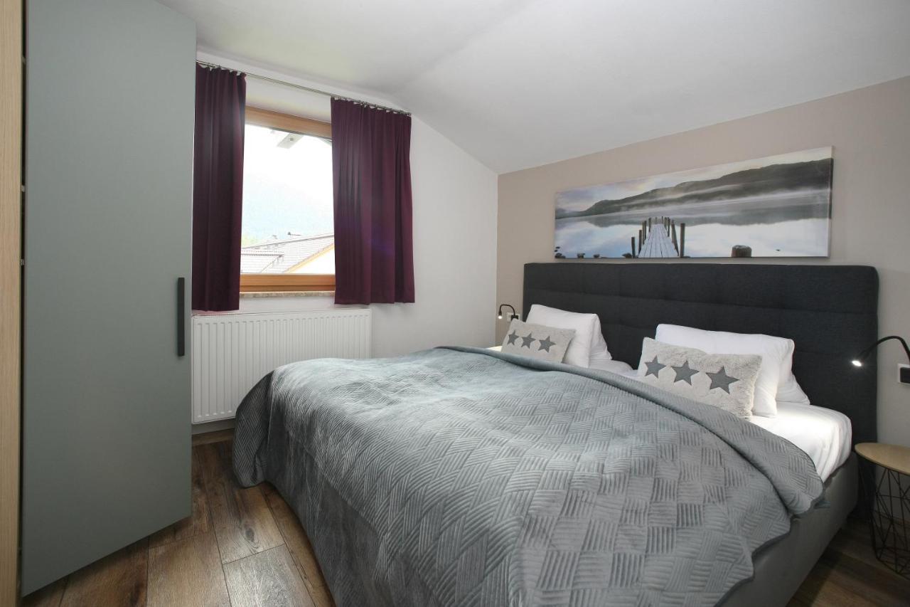 Annika Appartements Zell am See Exterior photo