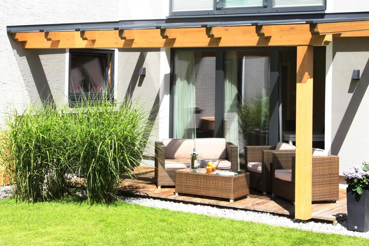 Annika Appartements Zell am See Exterior photo