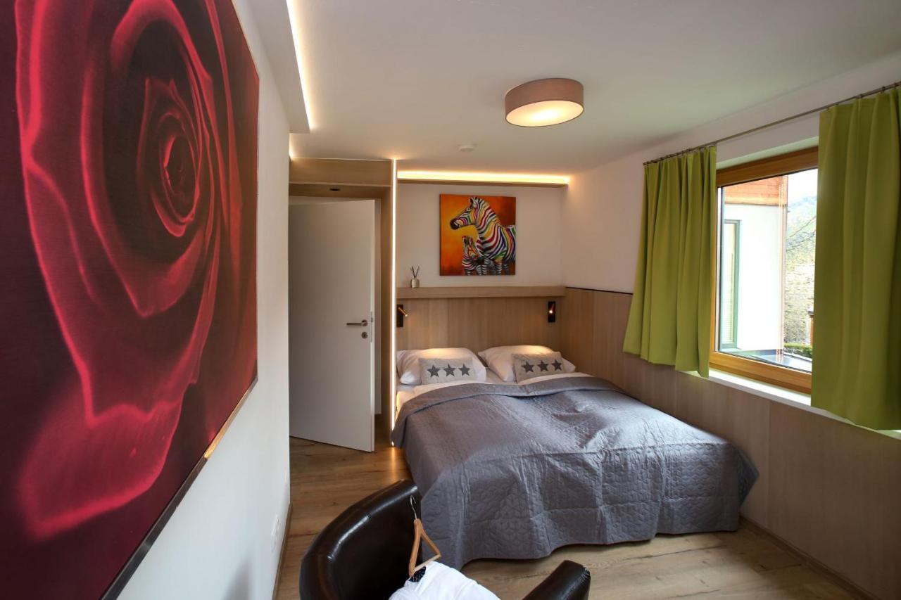 Annika Appartements Zell am See Exterior photo