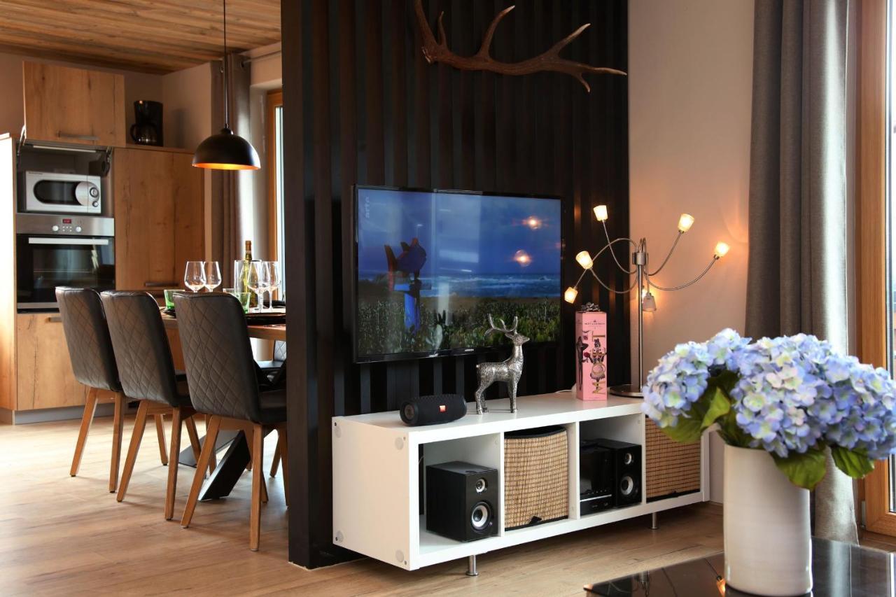 Annika Appartements Zell am See Exterior photo