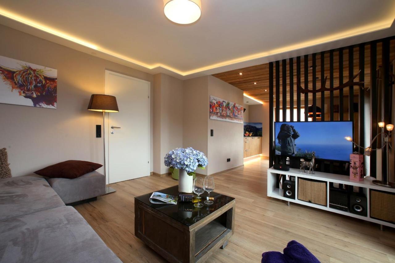Annika Appartements Zell am See Exterior photo
