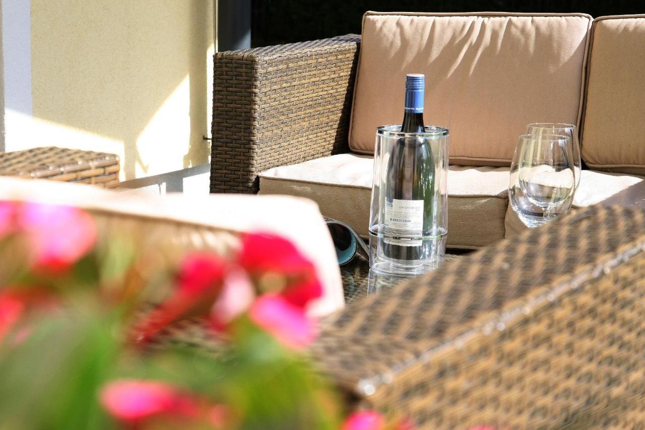Annika Appartements Zell am See Exterior photo