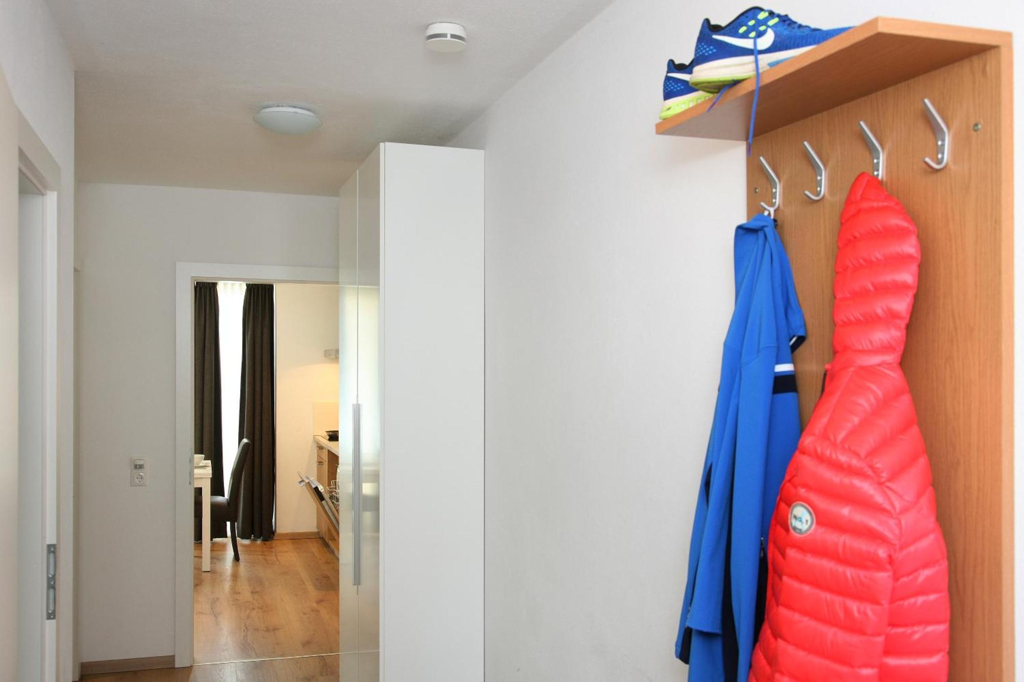 Annika Appartements Zell am See Exterior photo
