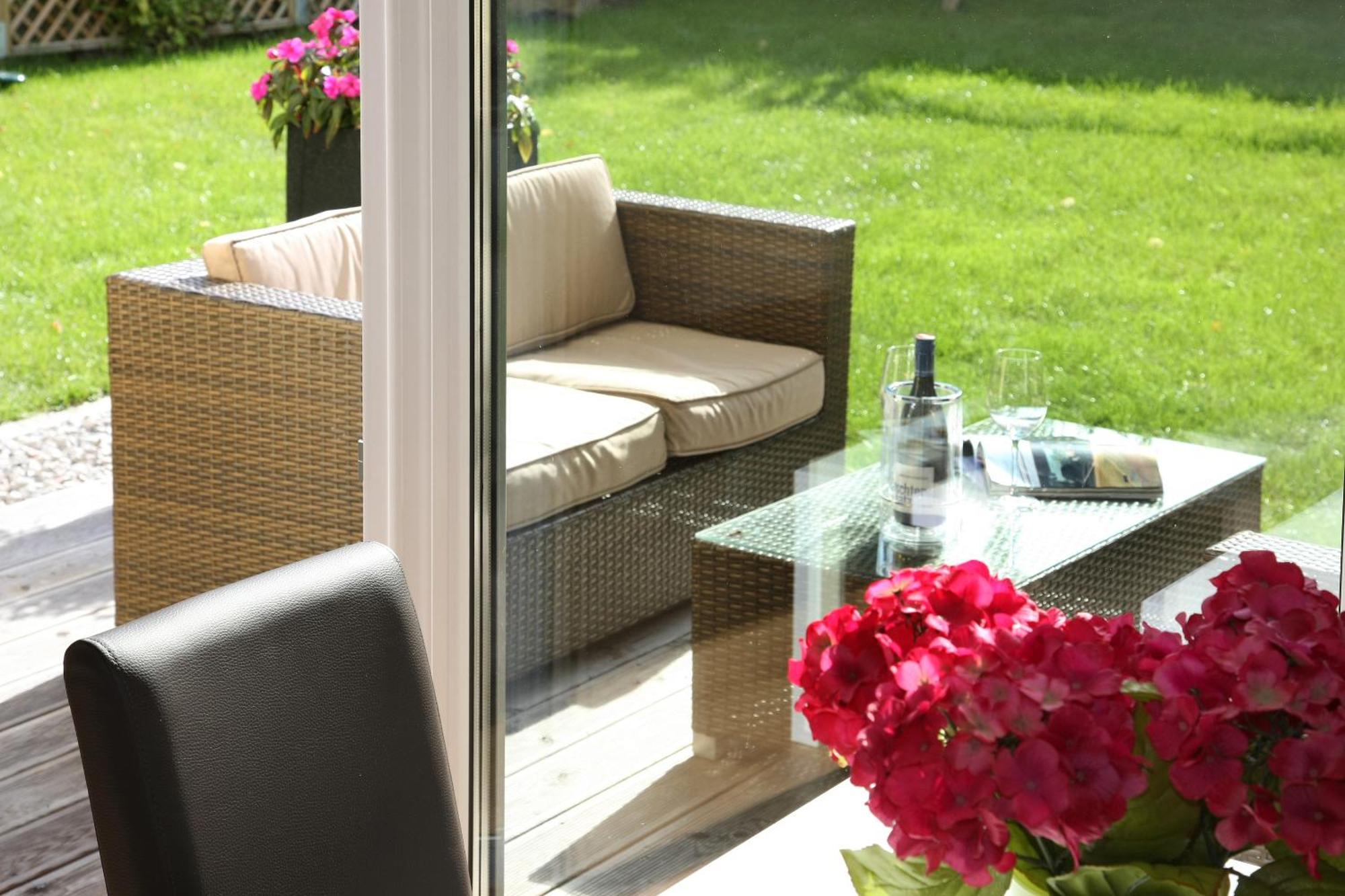 Annika Appartements Zell am See Exterior photo