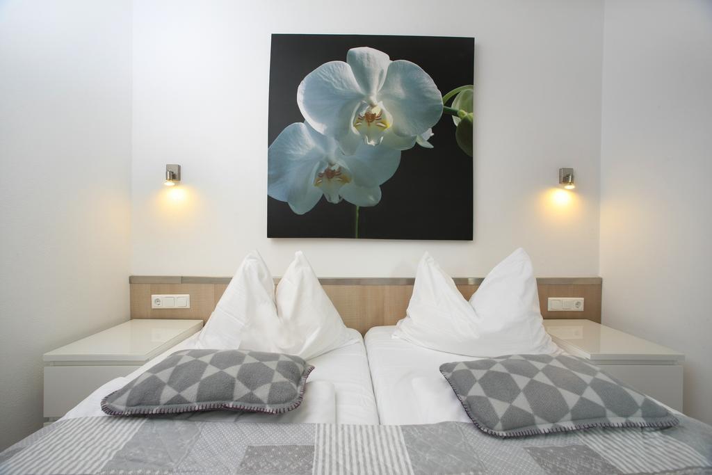 Annika Appartements Zell am See Exterior photo