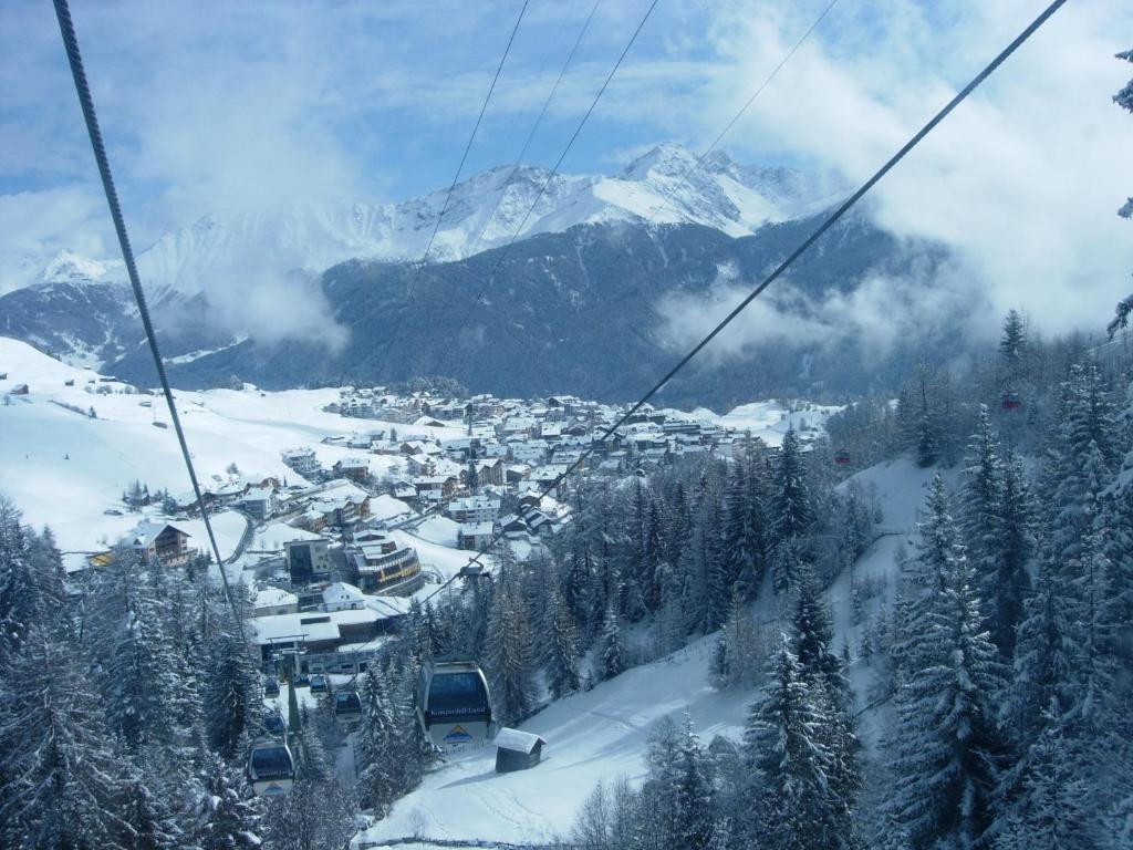 Annika Appartements Zell am See Exterior photo
